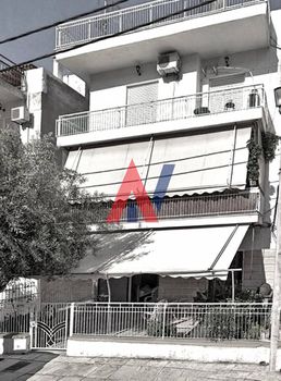 Κτίριο 240τ.μ. για πώληση-Ελληνικό » Αγία παρασκευή ελληνικού