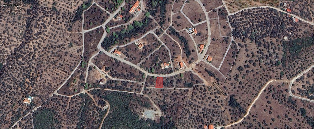 Οικόπεδο 420 τ.μ. προς πώληση, Πόλη Επιδαύρου