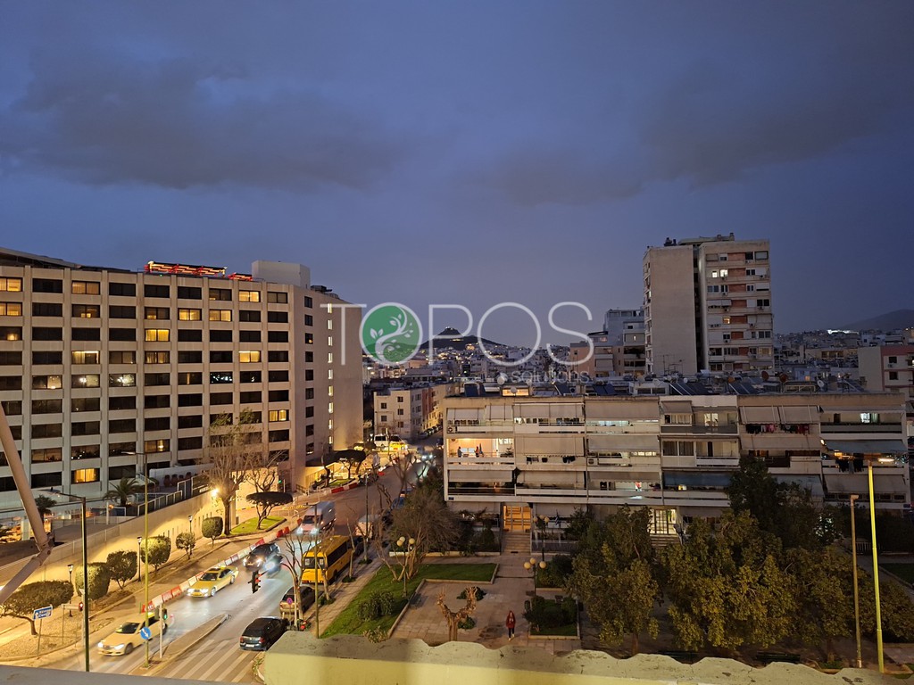 Διαμέρισμα 29 τ.μ. πρός ενοικίαση, Αθήνα - Κέντρο, Νέος Κόσμος