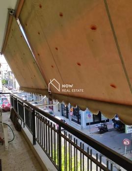 Apartment 71sqm for sale-Patisia » Gkrava