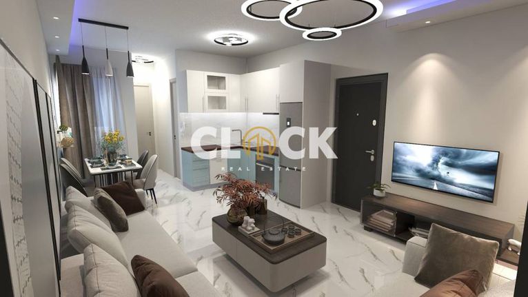 Studio / γκαρσονιέρα 52 τ.μ. για πώληση, Θεσσαλονίκη - Κέντρο, Άγιος Δημήτριος