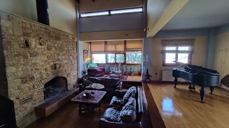 Villa 440sqm for sale-Messatida » Kefalovriso