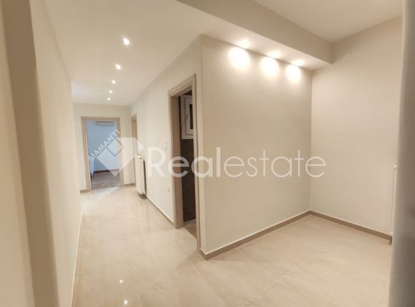 Apartment 120 sqm for rent, Thessaloniki - Center, Analipsi