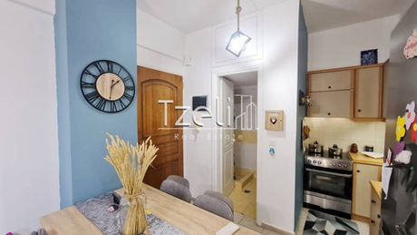 Apartment 48sqm for sale-Patra » Koukouli
