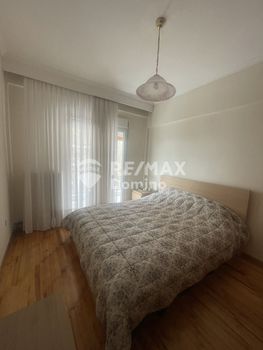 Apartment 60sqm for rent-Ano Toumpa