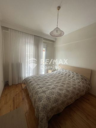 Apartment 60 sqm for rent, Thessaloniki - Center, Ano Toumpa