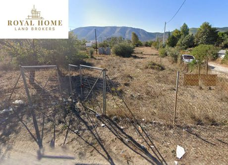 Land plot 1.500sqm for sale-Paiania » Anixi