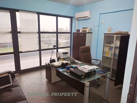 Business bulding 440sqm for sale-Elliniko » Airport Olympic Venues