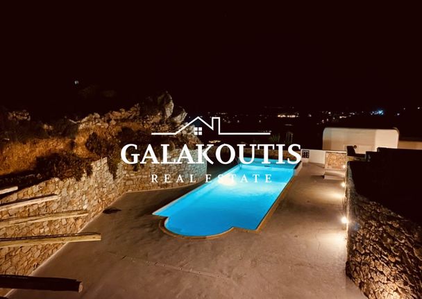 Μεζονέτα 120 τ.μ. για ενοικίαση, Κυκλάδες, Μύκονος