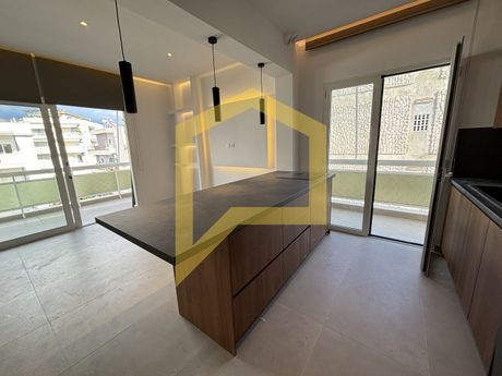 Apartment 71sqm for sale-Voula » Center