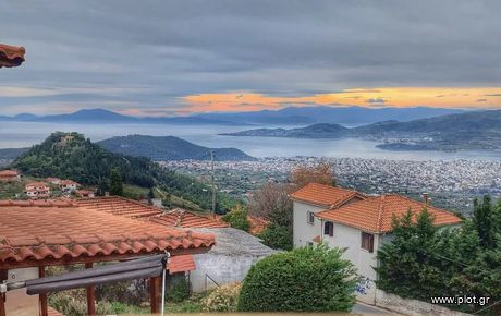 Maisonette 115sqm for rent-Volos » Chrisochoidi