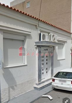Apartment 110sqm for sale-Chalkida » Center