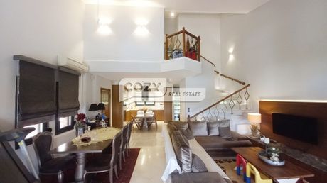 Μεζονέτα 300τ.μ. για πώληση-Πυλαία » Τοπογράφοι