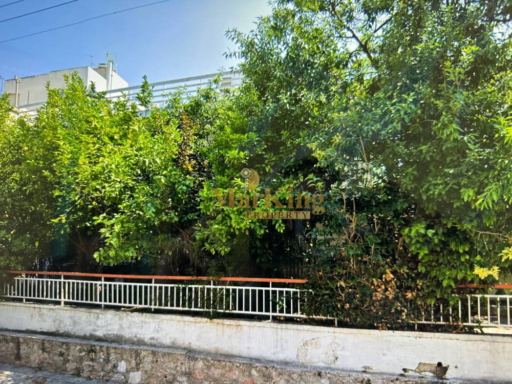 Οικόπεδο 434 τ.μ. πρός πώληση, Αθήνα - Νότια Προάστια, Παλαιό Φάληρο