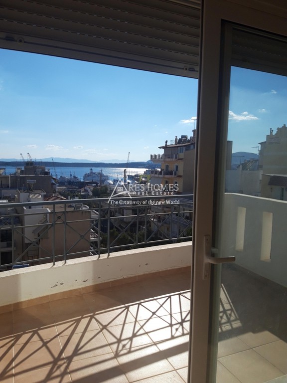 Διαμέρισμα 85 τ.μ. πρός ενοικίαση, Πειραιάς - Προάστια, Πέραμα