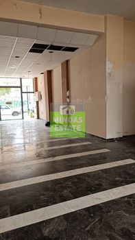 Store 110sqm for rent-Chania » Center