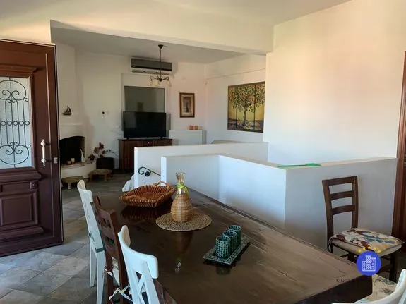 Villa 205 sqm for sale, Rest Of Attica, Vilia