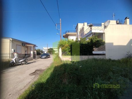 Οικόπεδο 170τ.μ. για πώληση-Πάτρα » Μπεγουλάκι