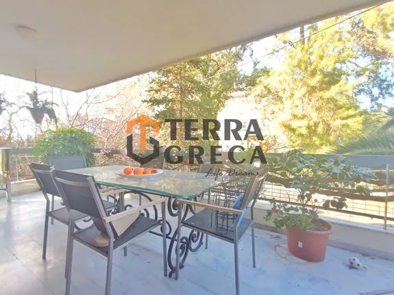 Apartment 100 sqm for sale, Athens - North, Kifisia