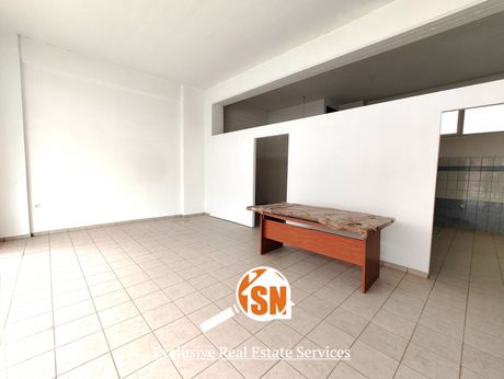 Store 80 sqm for rent