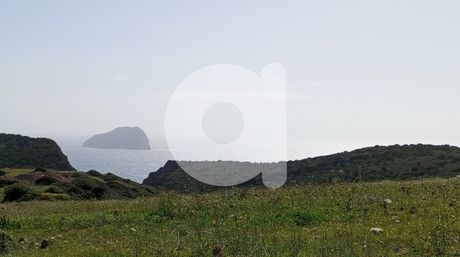 Land plot 10.000sqm for sale-Kythira » Kalamos