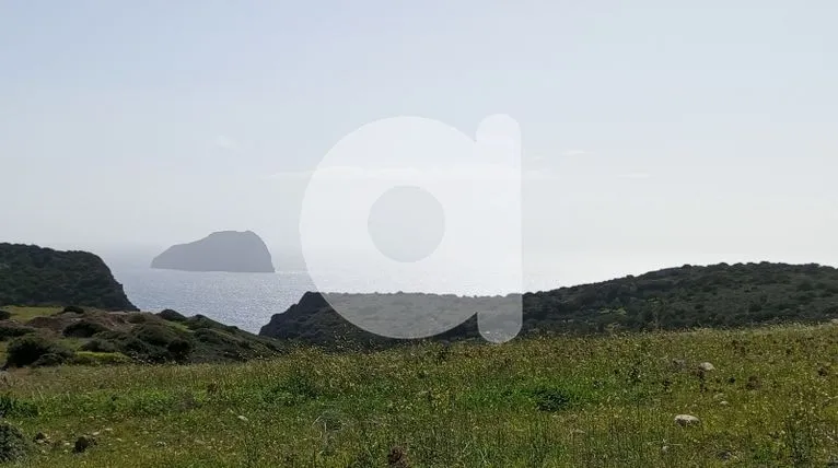 Land plot 10.000 sqm for sale, Lakonia, Kythira