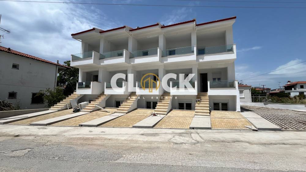 Μεζονέτα 60 τ.μ. προς πώληση, Νικήτη