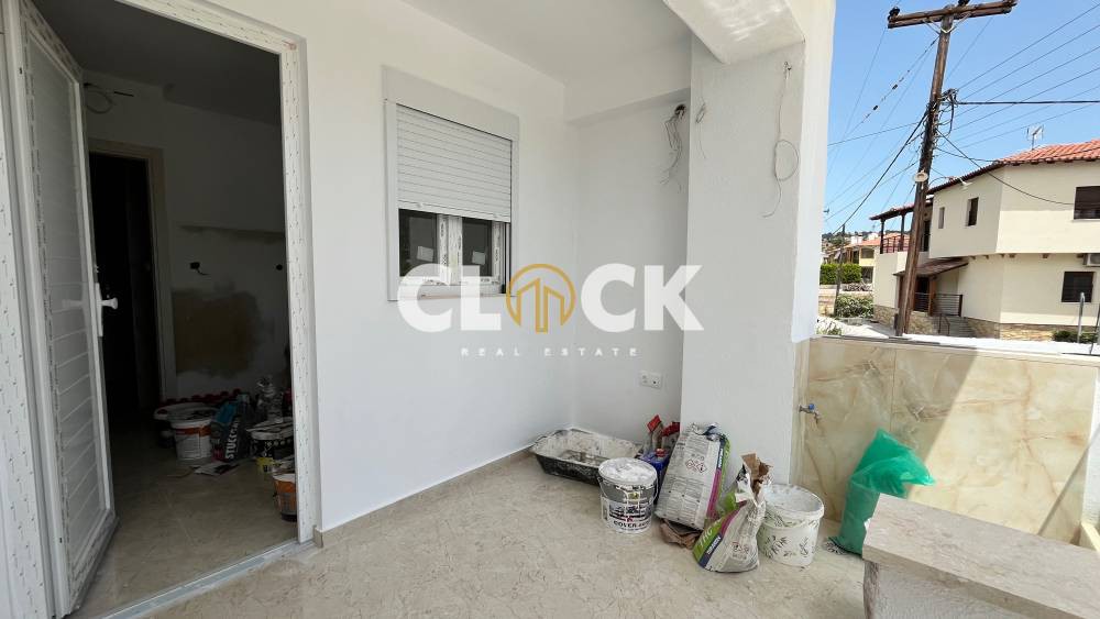 Μεζονέτα 60 τ.μ. προς πώληση, Νικήτη