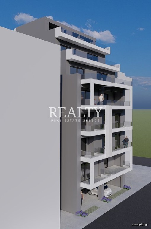 Μεζονέτα 111,24 τ.μ. προς πώληση, Χαριλάου