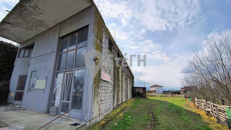 Αποθήκη 220 τ.μ. προς πώληση, Κουλούρα Αποστόλου Παύλου