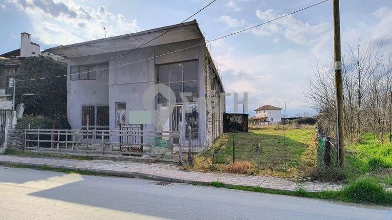 Αποθήκη 220 τ.μ. για πώληση, Ημαθία, Απόστολος Παύλος