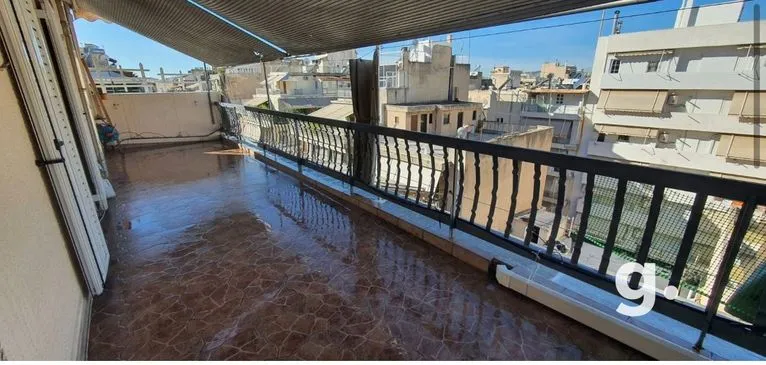 Apartment 82 sqm for sale, Athens - Center, Neos Kosmos