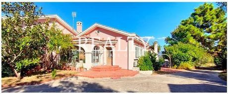 Detached home 584,2sqm for sale-Thermaikos » Peraia