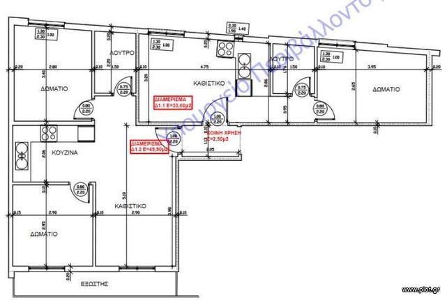 Διαμέρισμα 35,29 τ.μ. για πώληση, Θεσσαλονίκη - Κέντρο, Φάληρο