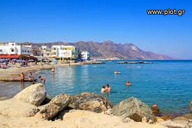 Land plot 21.300 sqm for sale, Dodecanese, Kos