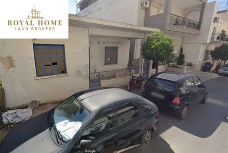 Land plot 198sqm for sale-Koridallos » Schisto Korydallou