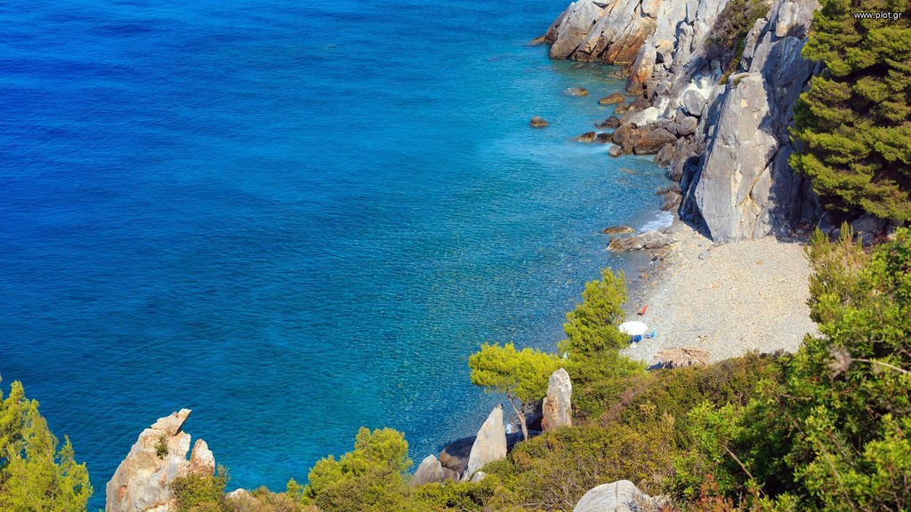 Οικόπεδο 12.600 τ.μ. προς πώληση, Αγία Παρασκευή Παλλήνης