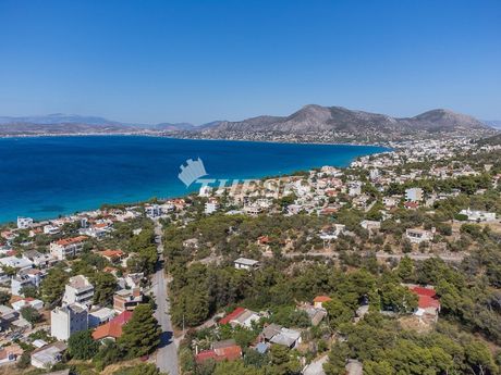 Land plot 1.300sqm for sale-Salamina » Aiantio