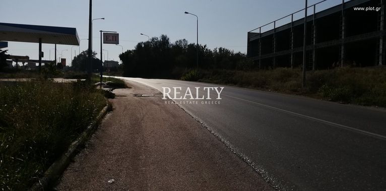 Κτίριο 8.000 τ.μ. για πώληση, Θεσσαλονίκη - Περιφ/Κοί Δήμοι, Θέρμη