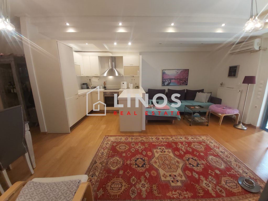 Διαμέρισμα 70 τ.μ. πρός ενοικίαση, Αθήνα - Νότια Προάστια, Γλυφάδα