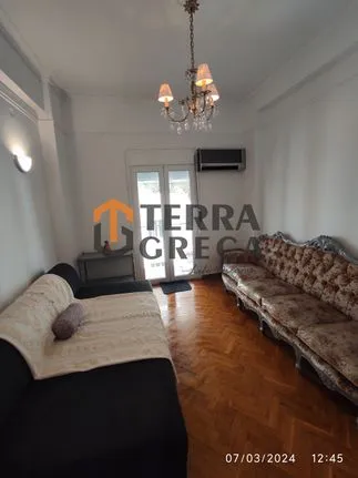 Apartment 50 sqm for sale, Athens - Center, Agios Eleftherios - Probona - Rizoupoli