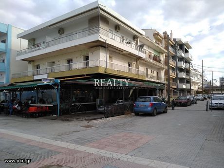 Hotel 900 sqm for sale