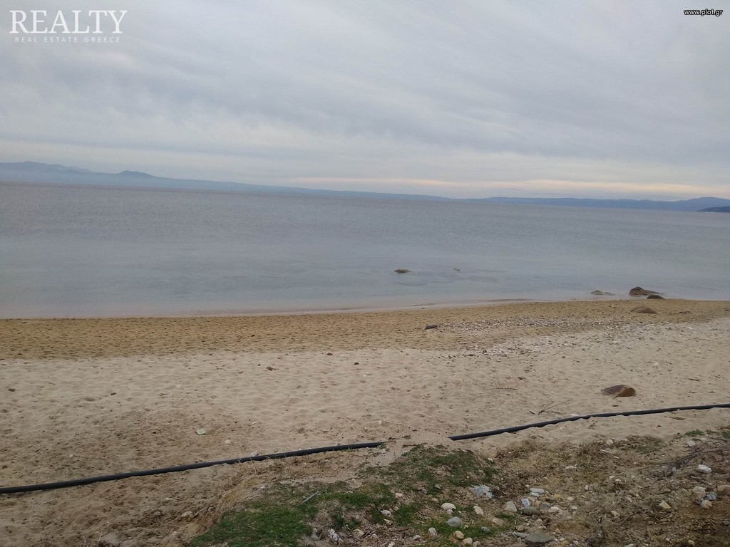 Οικόπεδο 32.000 τ.μ. προς πώληση, Ξηροπόταμο