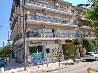Κτίριο 1.650 τ.μ. για πώληση