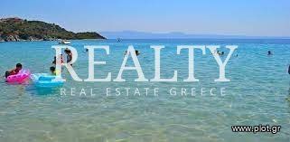 Οικόπεδο 22.600τ.μ. για πώληση-Σταγείρων - ακάνθου » Αμμουλιανή