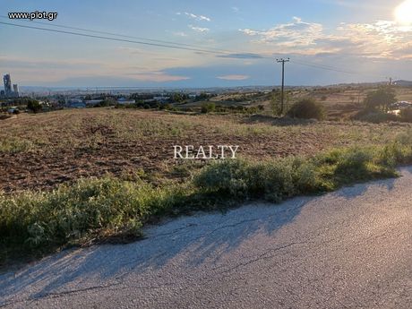 Οικόπεδο 70.000τ.μ. για πώληση-Θέρμη