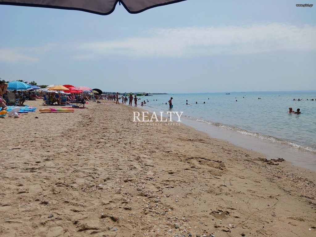 Ξενοδοχείο 35.000 τ.μ. πρός πώληση, Ν. Σερρών, Αμφίπολη