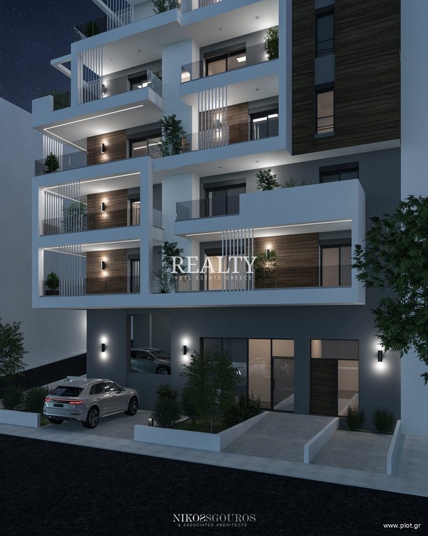 Μεζονέτα 221,77 τ.μ. προς πώληση, Κάτω Τούμπα