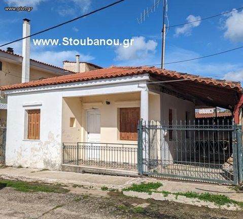 Detached home 80 sqm for sale, Ilia, Amaliada