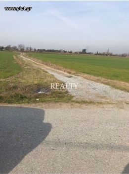 Οικόπεδο 7.800τ.μ. για πώληση-Θέρμη » Σουρωτή